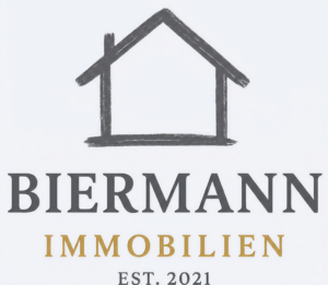 biermann immobilien logo